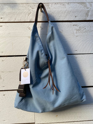 Canvas bag