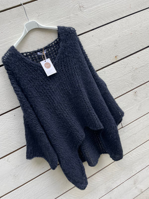 Chunky star knit SALE